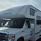 Family-Friendly RV Rental in New Haven