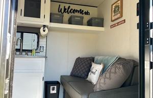 2022 Keystone RV Hideout 262BH