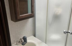 2018 Keystone RV Cougar Half-Ton Series 32RLI