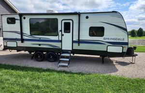 Your Adventure Awaits!Affordable Fun!Pet Friendly.