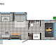 2022 Crossroads Cruiser KING BED  28RKS