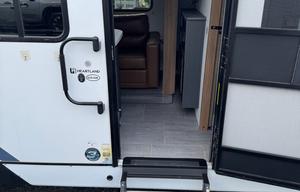 2025 Corterra 29BHP RV rental photo 5