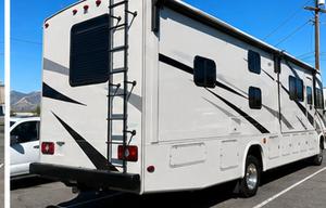 The Ultimate Family Road Trip