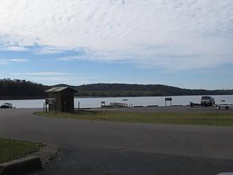 Smith Ridge