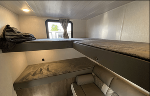 2022 Forest River RV Cruise Lite 273QBXL