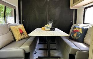 2023 Forest River RV Wildwood X-Lite T260RT
