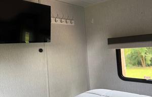 2022 Forest River RV Salem Cruise Lite 263BHXL