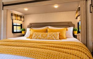 Comfort Meets Convenience 2021 Flagstaff GWTX2942