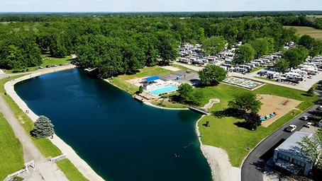 River Bend Family Campground