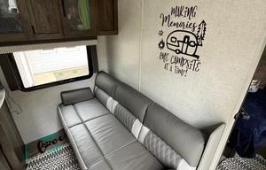 2021 Forest River RV Wildwood X-Lite 261BHXL
