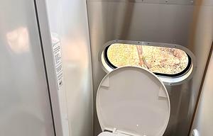 Airstream Flying Cloud 23D