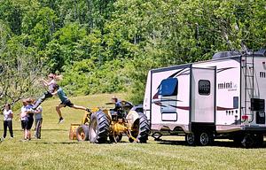 Smoky Mountain Therapy + Perfect for Couples