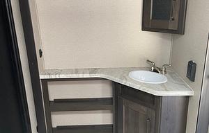 Your AirBNB on wheels