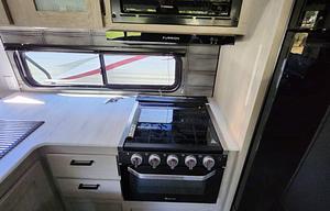 2024 Forest River RV Salem Cruise Lite T273QBXL RV rental photo 16