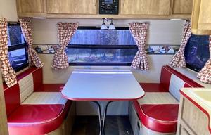 2016 Gulf Stream RV Vintage Cruiser - Fully setup