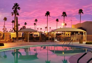 Encore Mesa Spirit