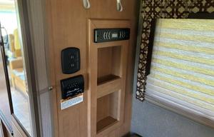 2016 Thor Motor Coach Axis 24.1 RV rental photo 6