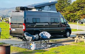 2023 Winnebago Solis 59PX
