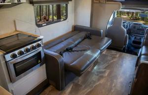 C02 - 10 Person w/ Bunk - The RV Rental Factory