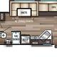 2018 Forest River RV Cherokee Grey Wolf Cherokee 32'