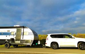 * Top Deals RV Rentals * Sand & Dust friendly !