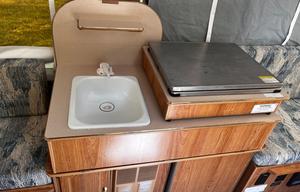 2002 Palomino Yearling RL Yearling RL RV rental photo 6
