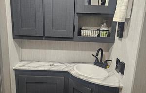 2025 Coachmen RV Apex Ultra-Lite 266BHS - "Trey"