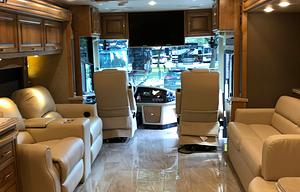 2019 Tiffin Motorhomes Phaeton 40 IH