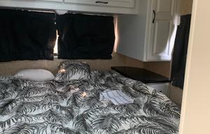 2009 Thor Motor Coach Four Winds Majestic