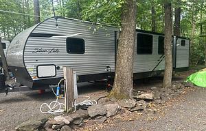 Retreat – The Ultimate Camper for Large Groups