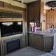 Green's Luxurious RV gettaway