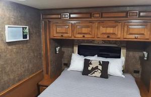 Camping in Style- Large groups/family RV Rental