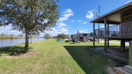 On The Bayou RV Resort