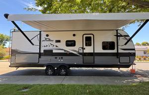 2023 Jayco Jay Flight 242BHSW