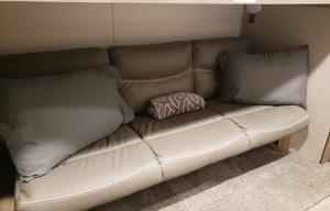 Pride of Texas Family Friendly Zinger RV