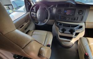 CJ's 2013 Thor Motor Coach Chateau 31L