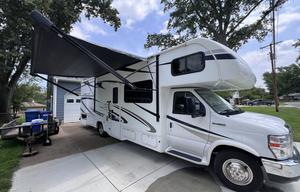 The Archway - Easy Drive Motorhome Adventure