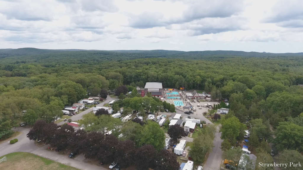 Strawberry Park