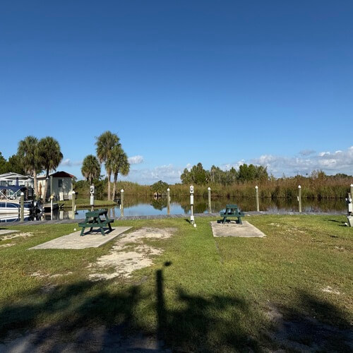 Natures Resort RV Park