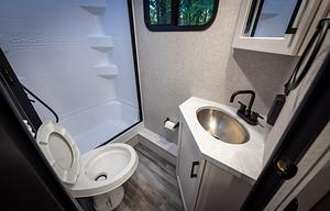 2025 Jayco Jay Feather Micro 199MBS