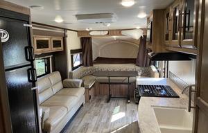 2019 Jayco Jay Feather X23B