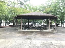 Lake Springs