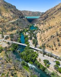 Canyon Creek Resort