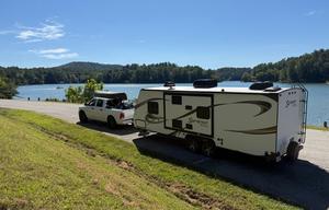 Gerber's Fun Family RV
