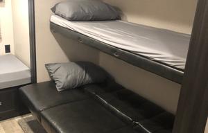 Desert Dwellers Bunkhouse