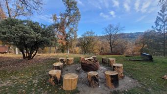 Sequoia Resort & RV Park