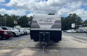 2022 Highland Ridge RV Open Range 26bhs RV rental photo 2