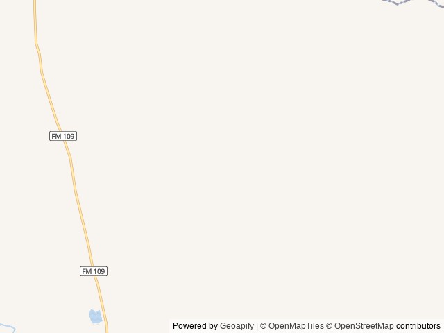 Map for 2022 Grand Design Reflection Luxury Travel Trailer near New Ulm, TX