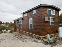 Timberline RV Campground