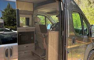 Vantastic Adventure - 2023 Entegra Ethos 20T
